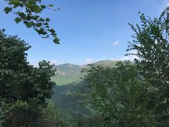 -妙峰山风景名胜区