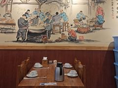 -老雒阳面馆·水席·洛阳菜(王城路店)