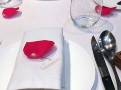 -L'Arome芳芳法国餐厅(仙林金鹰店)