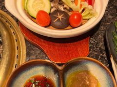 -老乾杯和牛烧肉(王府中环店)