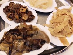 -太婆天府山珍酒楼(亚运村店)