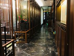 大堂-庄隐阁(悠方广场店)