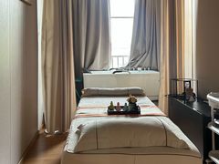 -道合堂·中式按摩·spa(民治店)