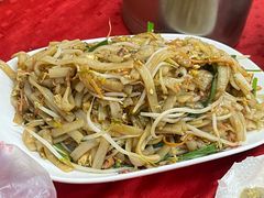 -蛇口康乐快餐鱼仔档(翠苑小区店)