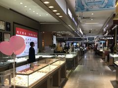 -利群商厦(台东店)