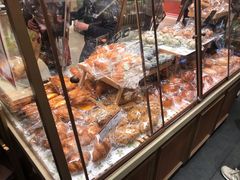 -山崎面包(静安久光店)