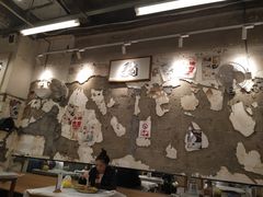 大堂-东排食堂长沙小吃大排档(五一广场店)