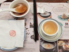 -中国大酒店·食街