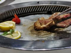 -么子烤肉(化龙池店)