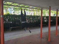 -唐城墙遗址公园