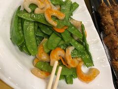 -功德林素菜饭庄(前门店)