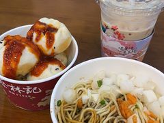 -蔡林记(昙华林泛悦汇店)