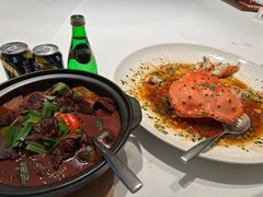 -醉辉皇(桃源π商业广场店)