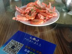 -四川人郑霞海鲜