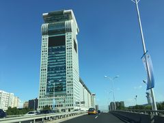 -北京盘古七星酒店