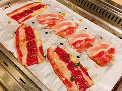-新石器烤肉(南站店)
