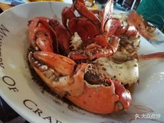 -Ministry of Crab(科伦坡店)