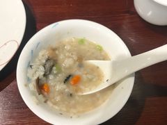 -悟长年潮汕菜砂锅粥(圣熙8号店)