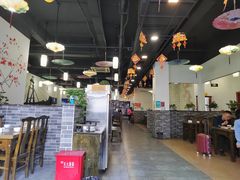 -印象盐帮菜(鲁能城店)