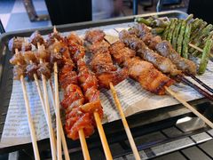 -大成海鲜烧烤·海鲜粥(长寿路店)
