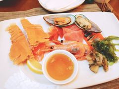 -杭州国际会议中心洲际酒店-原素全日餐厅(解放东路店)