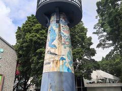 -黄埔古港