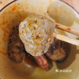 被资深吃货带来吃的一家藏在塔坪老居民楼下的串串店🍢[吐]