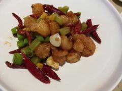 -我是那个大叔·美食研究所(新塘路店)