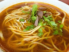 -乐天拉面(桃花街店)