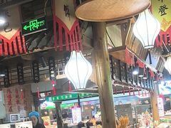 -驰明粗粮小厨(湖滨路店)