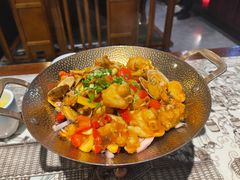 -一味大院•桐庐菜传承店(春江路店)