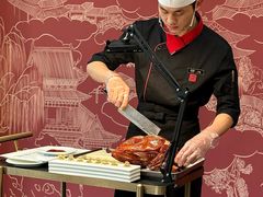 -全聚德(上海首店浦东店)