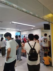 -天津市儿童医院(河西马场院区)