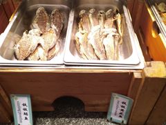 -松子料理(白家庄店)