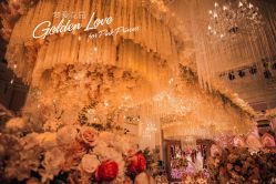 -谛融婚礼酒店·宴会厅(花园店)