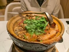-川味堂·四川豆花(八卦岭店)