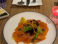 -安妮意大利餐厅(世贸天阶店)