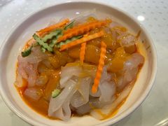 -顺风海鲜港(长寿路店)