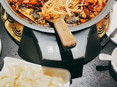 -鱼见你烤鱼•本地烧烤(1818店)