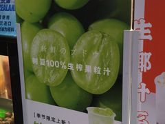 -树夏(锦里店)