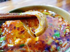 -梁记肥肠粉(宽窄巷子店)