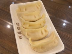 -明将锅贴(五爱路店)