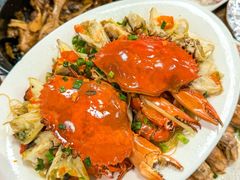 -老船长海鲜大排档(集美店)