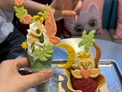 -CORNER CONE GELATO酷矿手作霜淇淋(南头古城店)