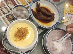 -赵记传承·中国甜品(福州总店)