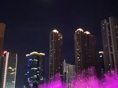 -佛山京华广场MALL