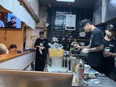 -Ramen满吉·豚骨拉面(丽园路店)