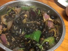 山坑螺-香竹农庄•传统竹筒饭(十年店)