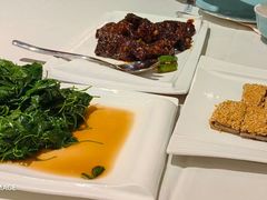 -梅龙镇酒家(南京西路总店)