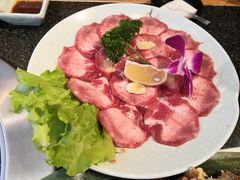 牛舌-梦山水日本烧肉(五四广场店)